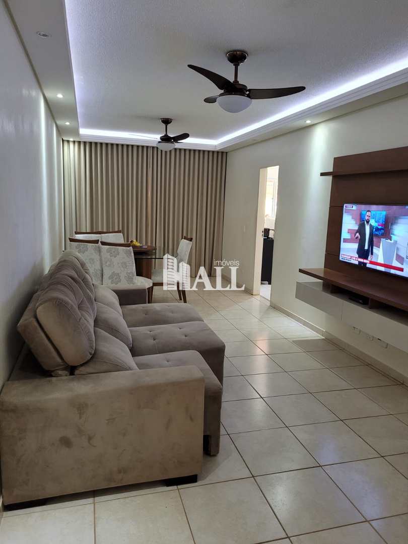 Casa de Condomínio à venda com 3 quartos, 100m² - Foto 2