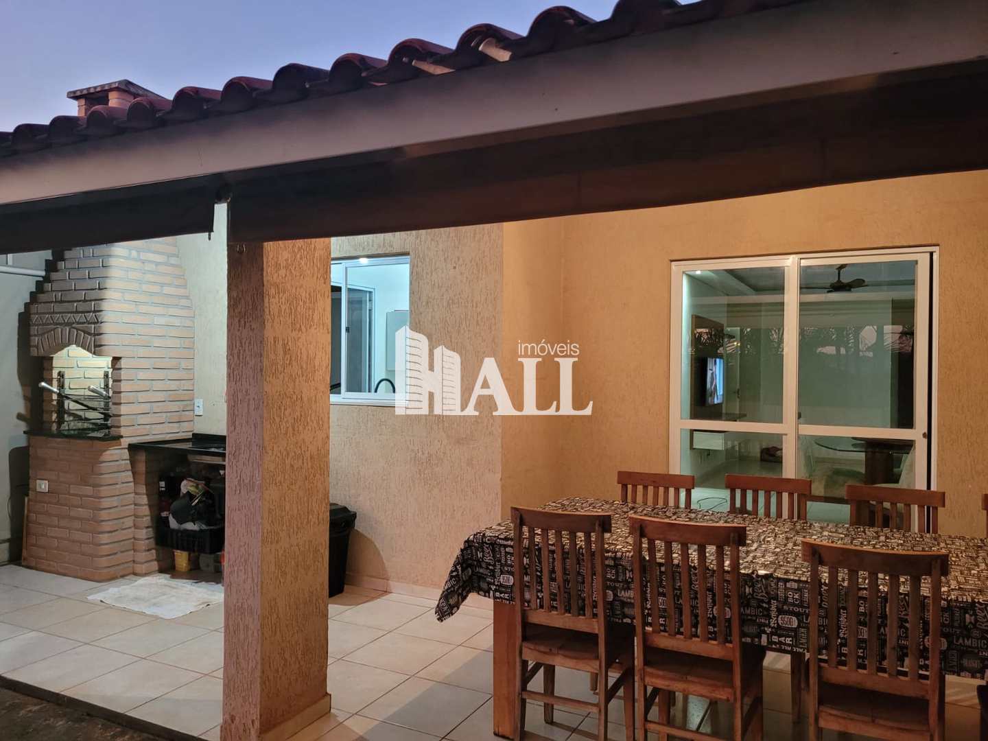 Casa de Condomínio à venda com 3 quartos, 100m² - Foto 7