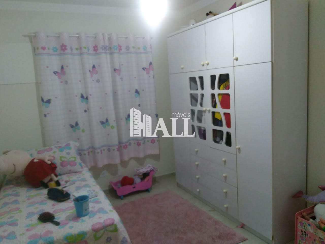 Casa de Condomínio à venda com 3 quartos, 100m² - Foto 4