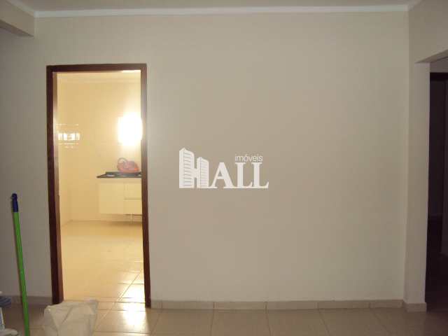 Apartamento à venda com 3 quartos, 100m² - Foto 4