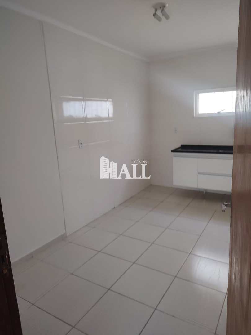 Apartamento à venda com 3 quartos, 100m² - Foto 2
