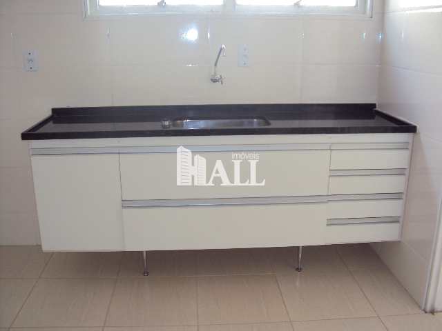 Apartamento à venda com 3 quartos, 100m² - Foto 5