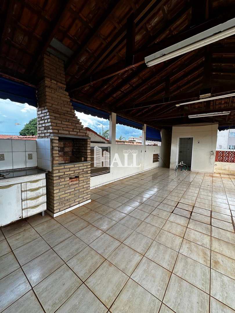 Casa à venda com 4 quartos, 360m² - Foto 17