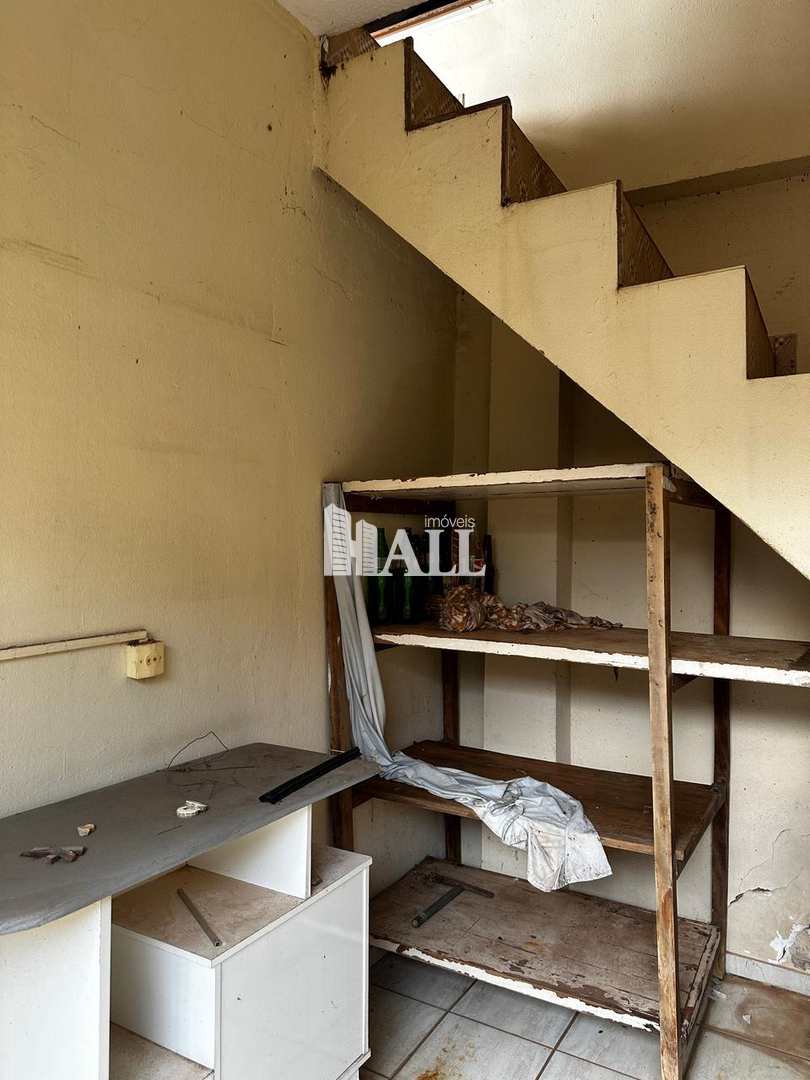Casa à venda com 4 quartos, 360m² - Foto 16