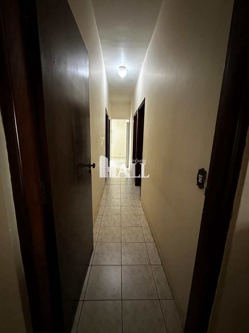 Casa à venda com 4 quartos, 360m² - Foto 8