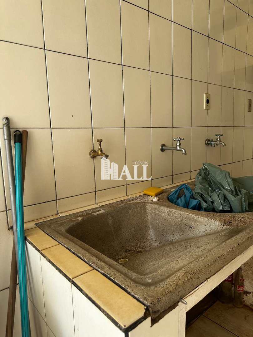 Casa à venda com 4 quartos, 360m² - Foto 15