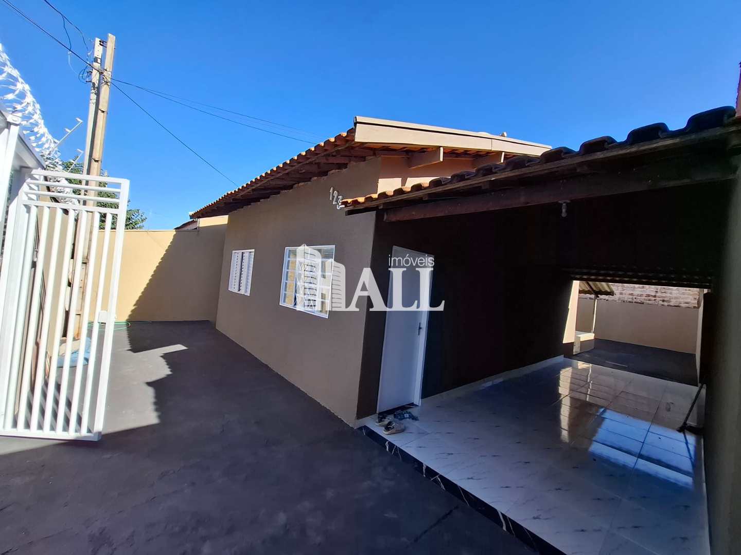 Casa à venda com 2 quartos, 200m² - Foto 15