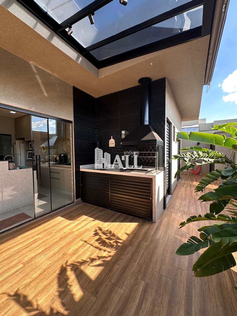 Casa de Condomínio à venda com 3 quartos, 140m² - Foto 15