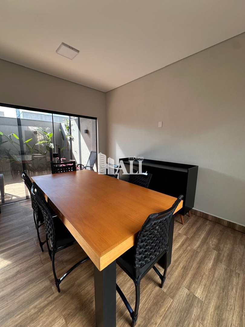 Casa de Condomínio à venda com 3 quartos, 140m² - Foto 13