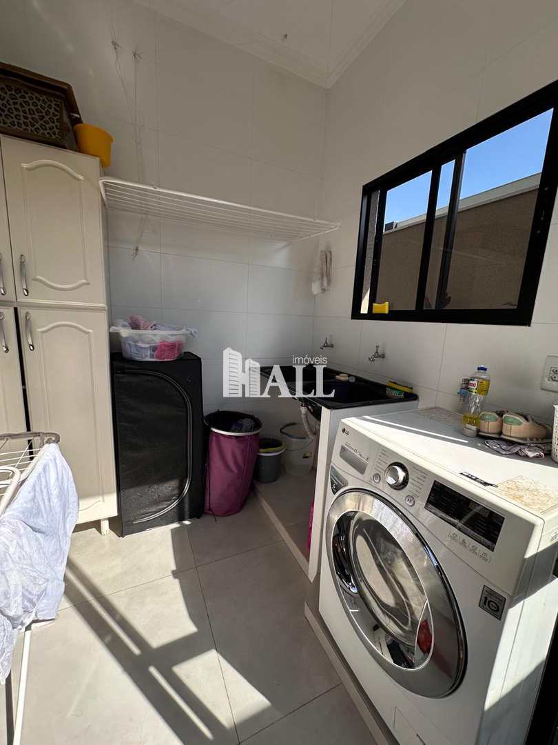 Casa de Condomínio à venda com 3 quartos, 140m² - Foto 18