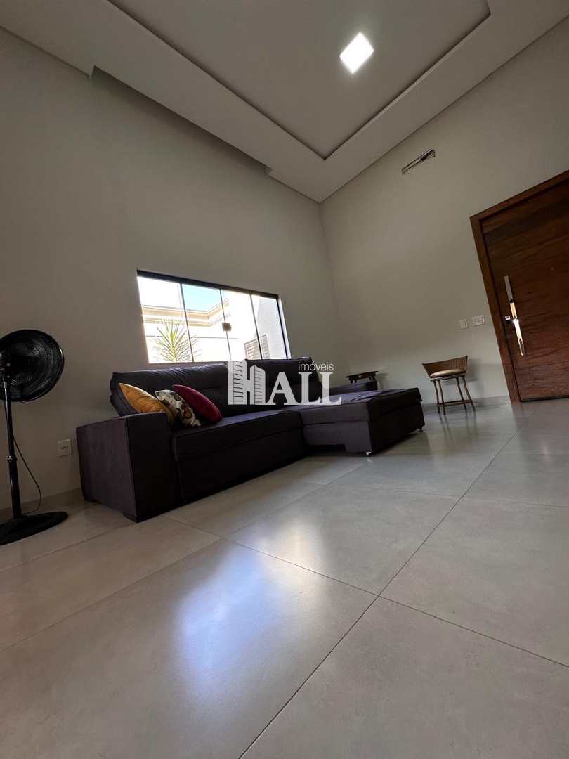 Casa de Condomínio à venda com 3 quartos, 140m² - Foto 3