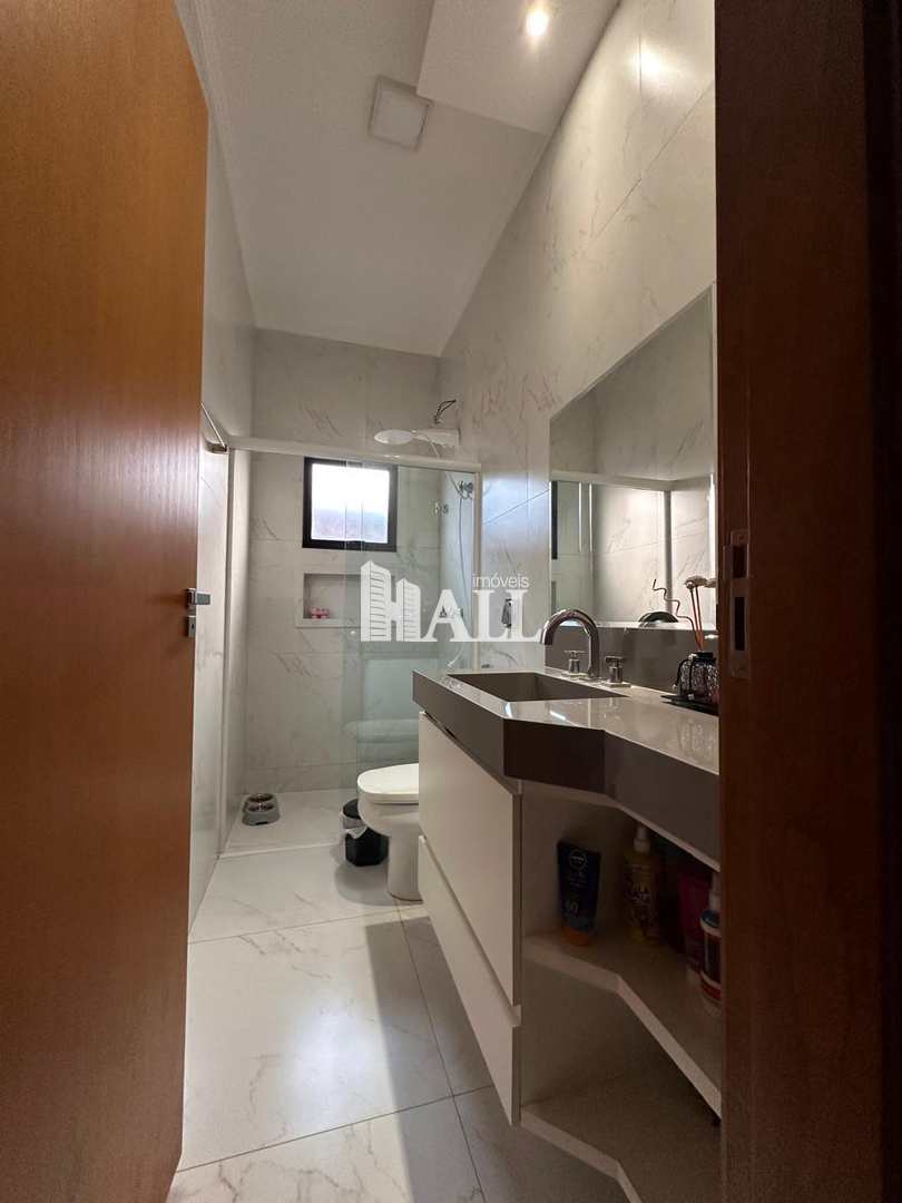Casa de Condomínio à venda com 3 quartos, 140m² - Foto 7