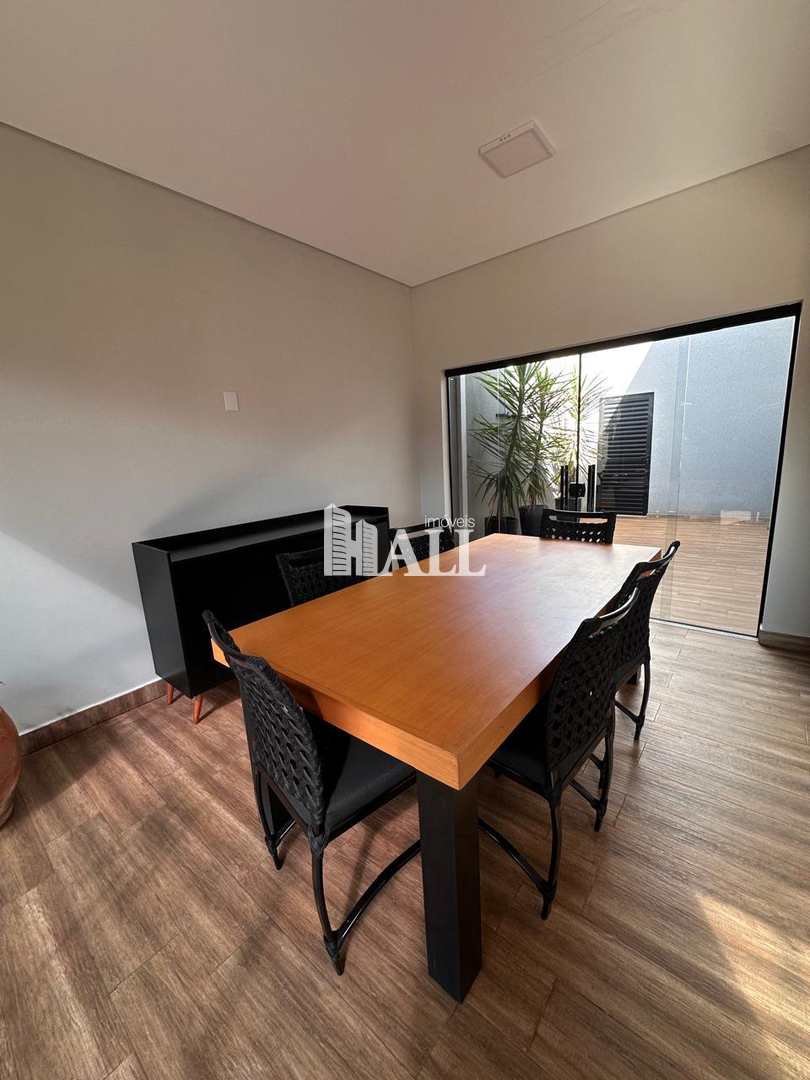 Casa de Condomínio à venda com 3 quartos, 140m² - Foto 12