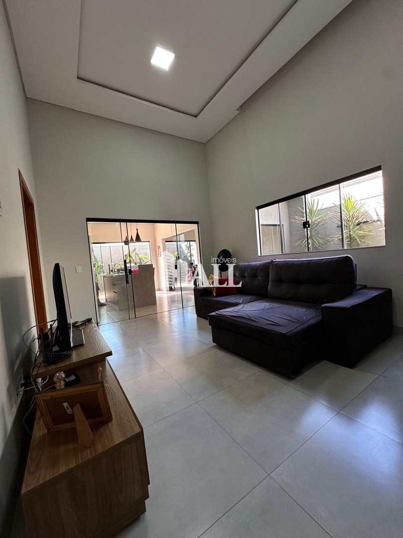Casa de Condomínio à venda com 3 quartos, 140m² - Foto 2