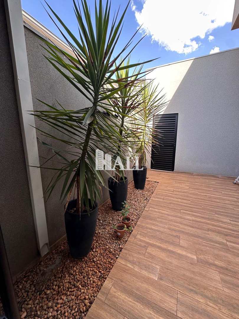 Casa de Condomínio à venda com 3 quartos, 140m² - Foto 19