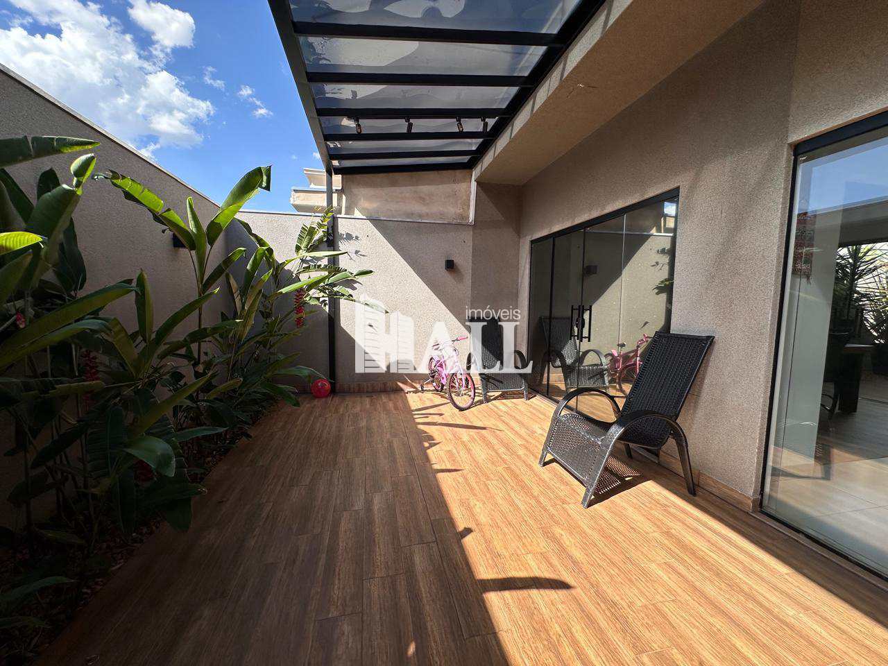 Casa de Condomínio à venda com 3 quartos, 140m² - Foto 16