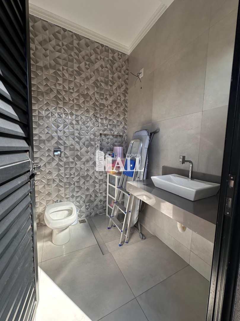 Casa de Condomínio à venda com 3 quartos, 140m² - Foto 17