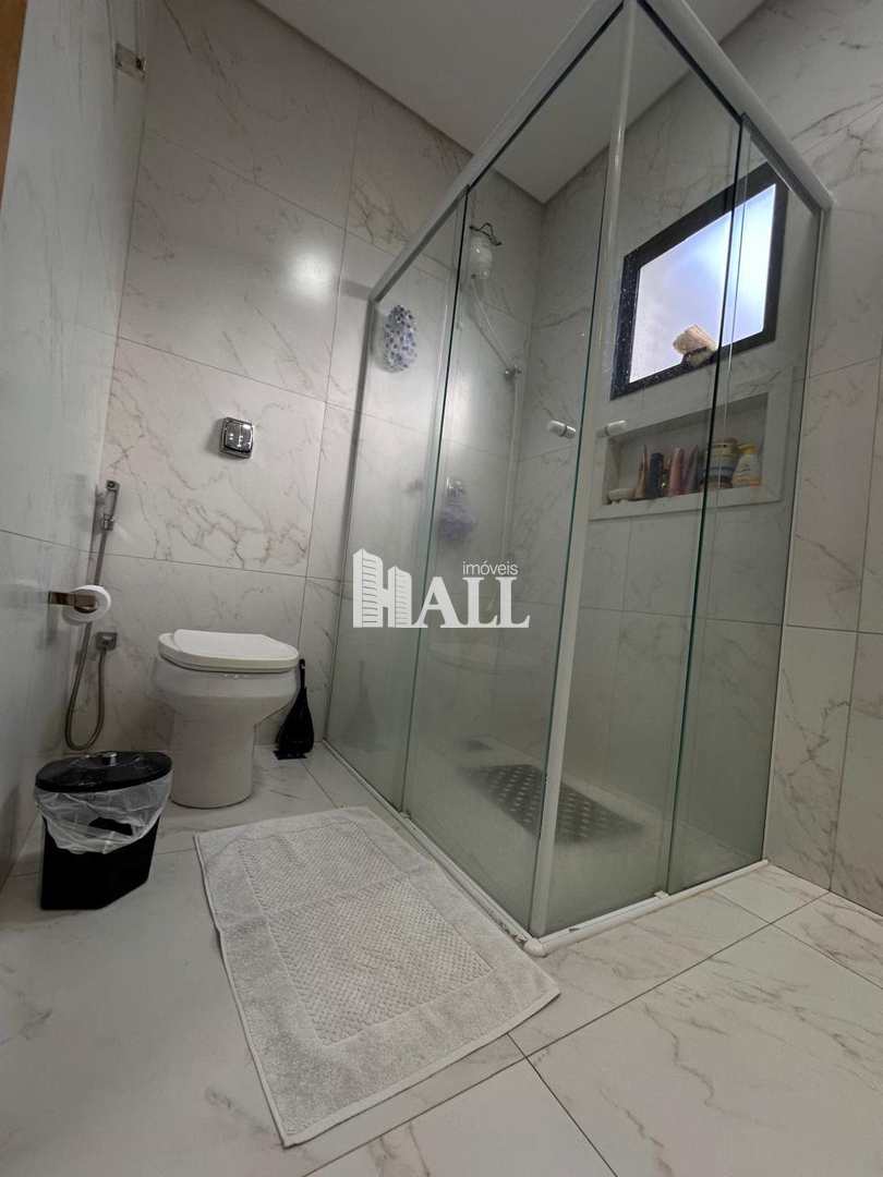 Casa de Condomínio à venda com 3 quartos, 140m² - Foto 9