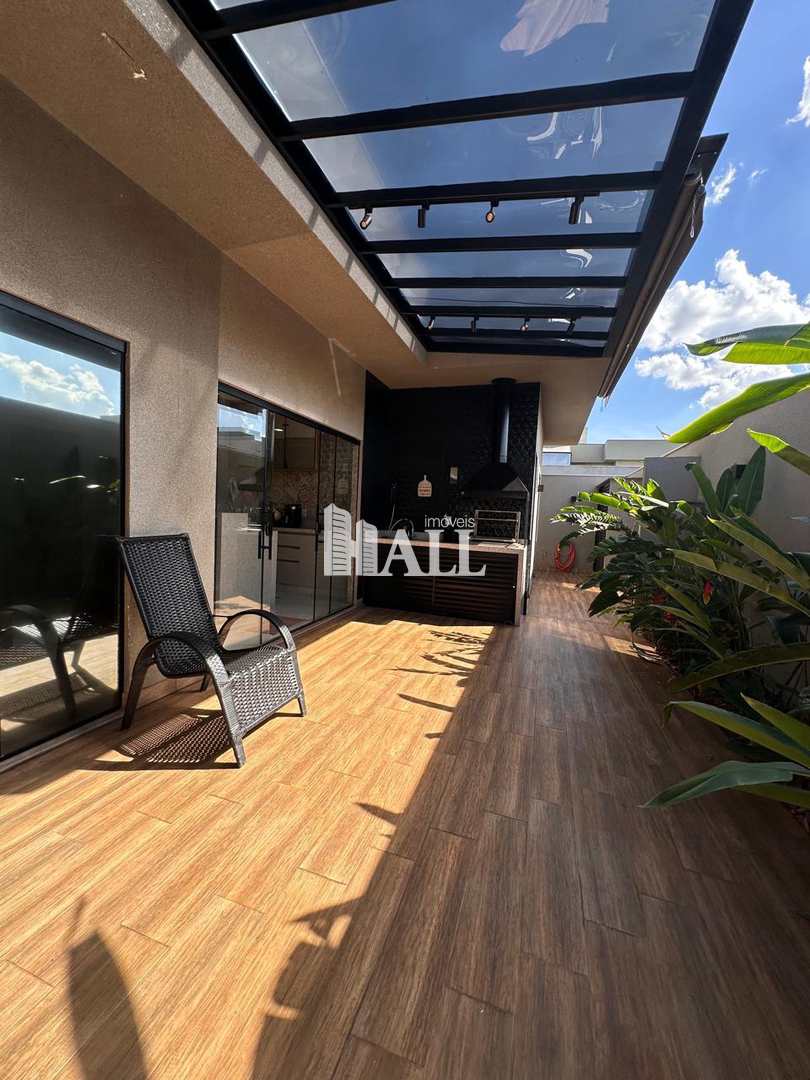 Casa de Condomínio à venda com 3 quartos, 140m² - Foto 14