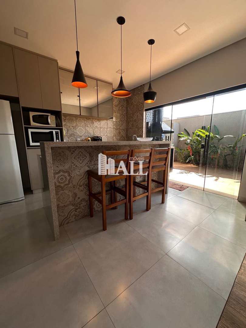 Casa de Condomínio à venda com 3 quartos, 140m² - Foto 11
