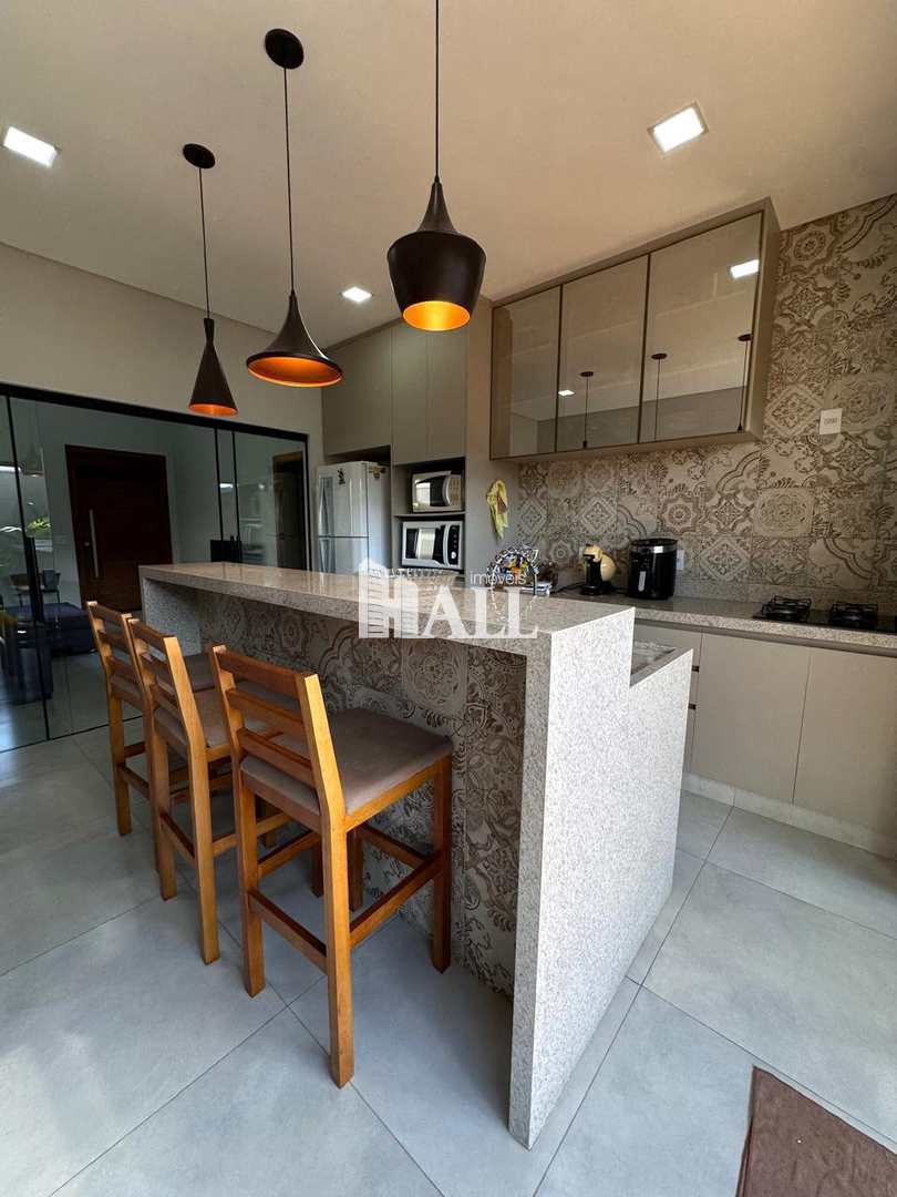 Casa de Condomínio à venda com 3 quartos, 140m² - Foto 10