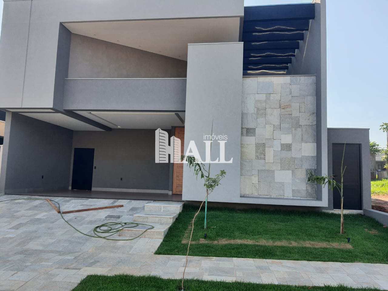 Casa de Condomínio à venda com 3 quartos, 235m² - Foto 21