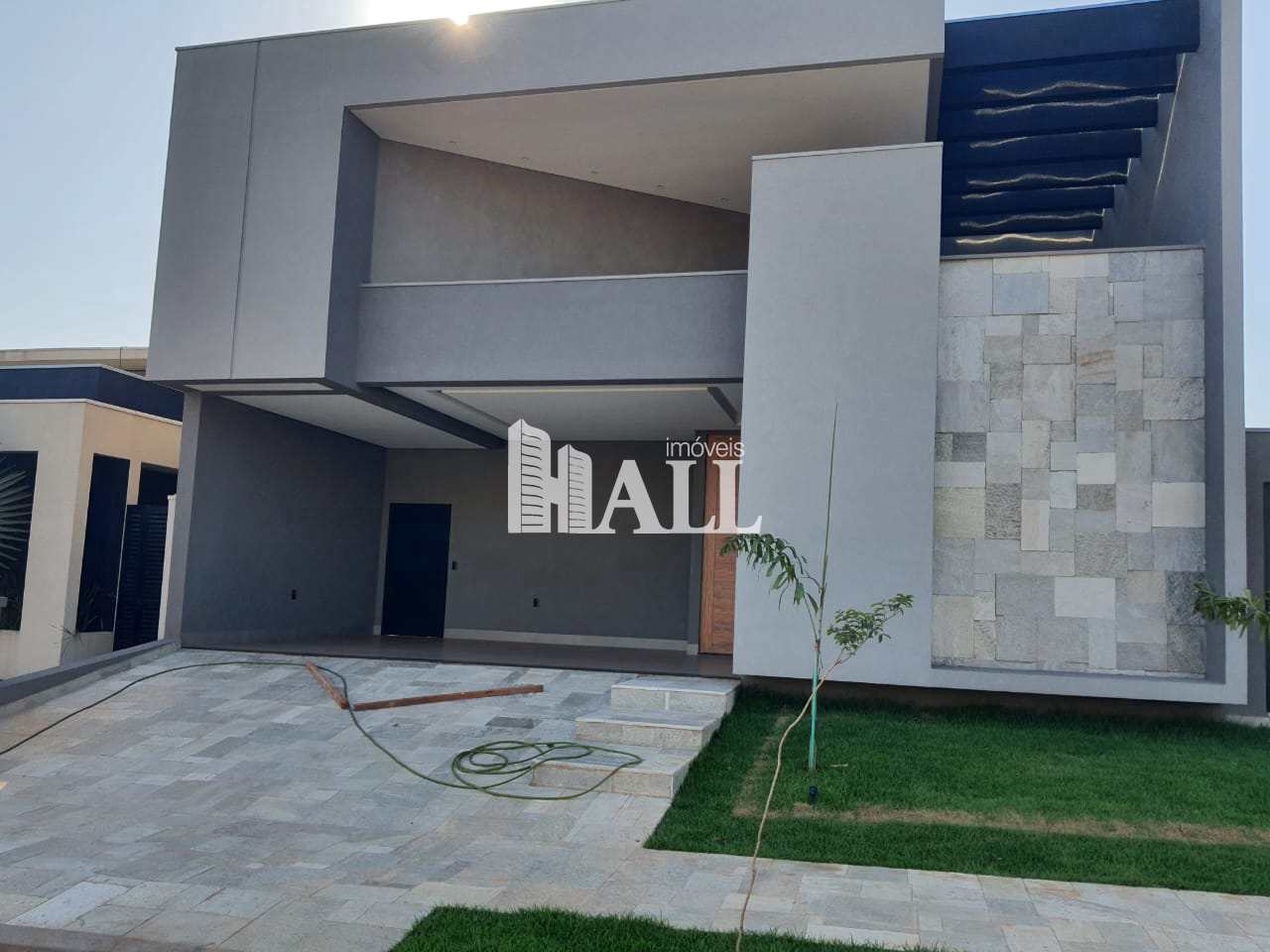 Casa de Condomínio à venda com 3 quartos, 235m² - Foto 20