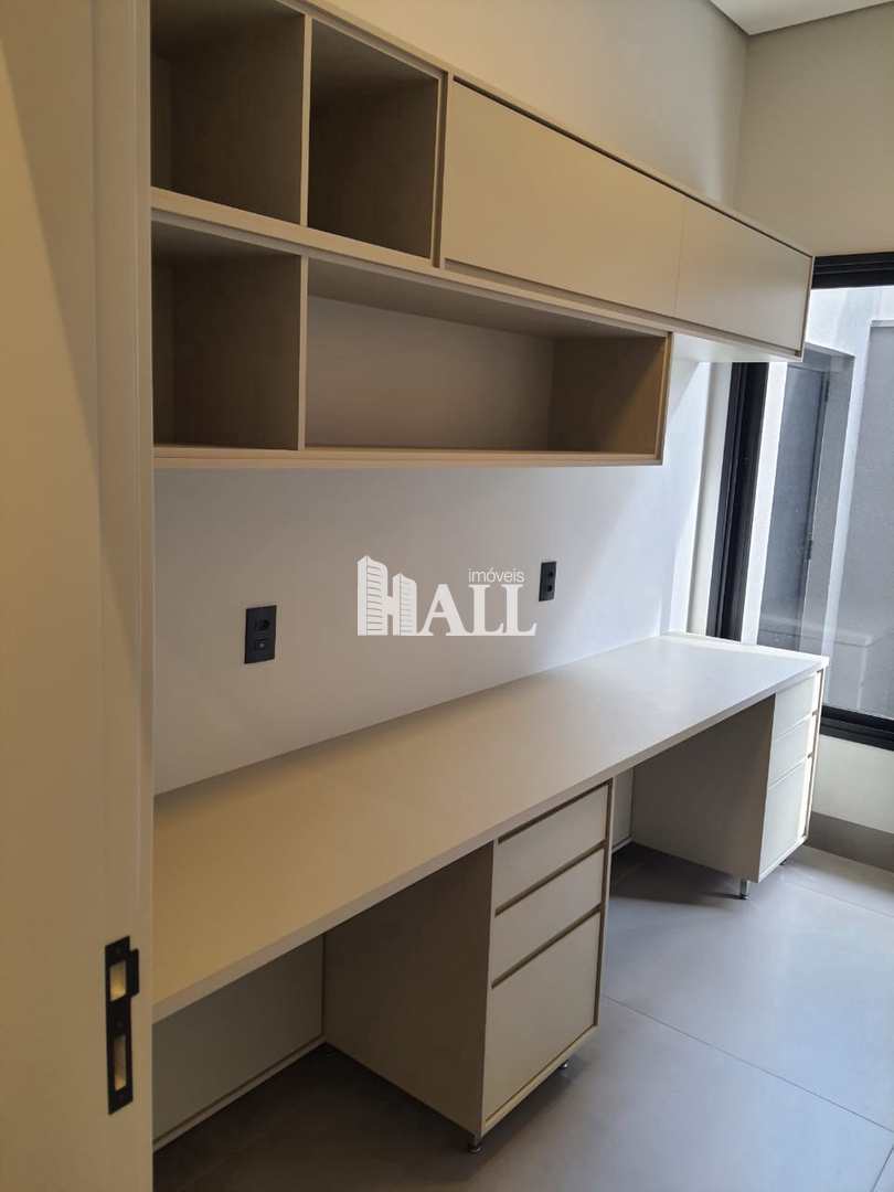 Casa de Condomínio à venda com 3 quartos, 235m² - Foto 11