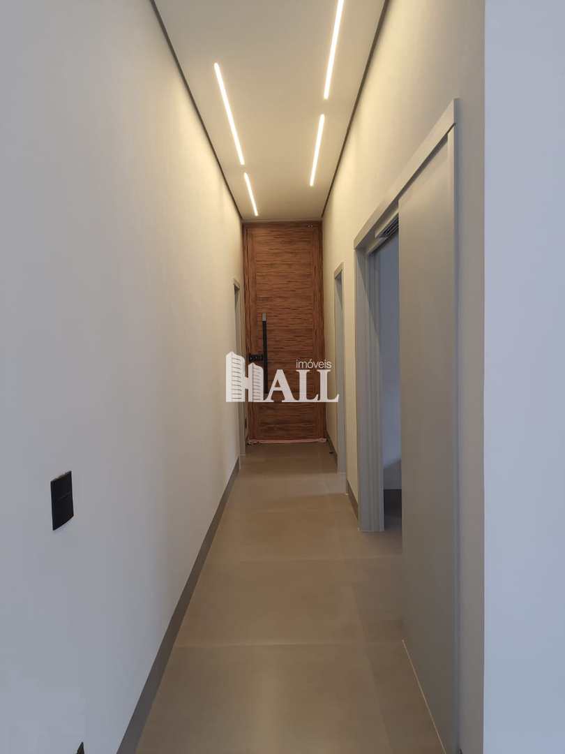 Casa de Condomínio à venda com 3 quartos, 235m² - Foto 12