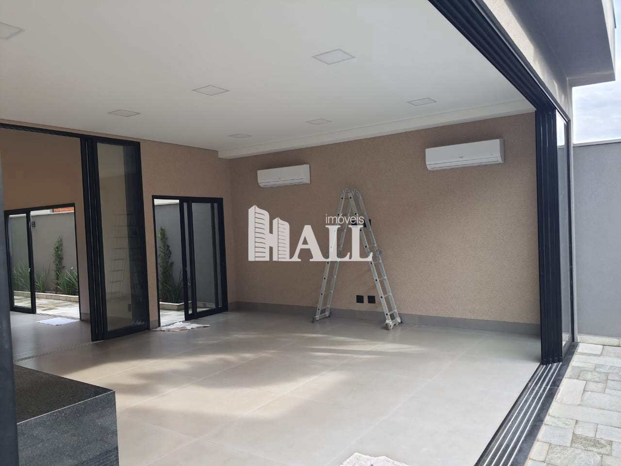 Casa de Condomínio à venda com 3 quartos, 235m² - Foto 8