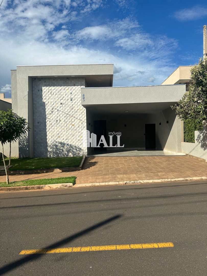 Casa de Condomínio à venda com 3 quartos, 166m² - Foto 1