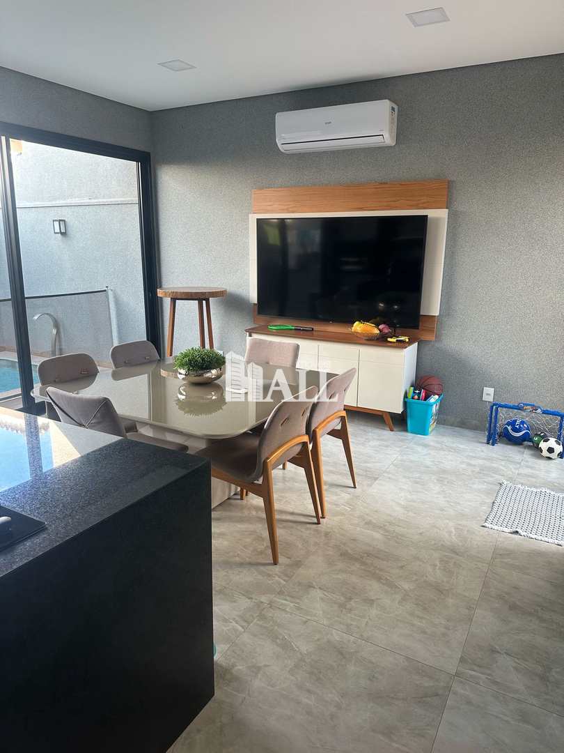 Casa de Condomínio à venda com 3 quartos, 166m² - Foto 22
