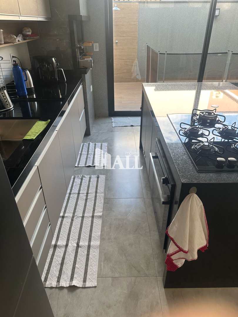 Casa de Condomínio à venda com 3 quartos, 166m² - Foto 20