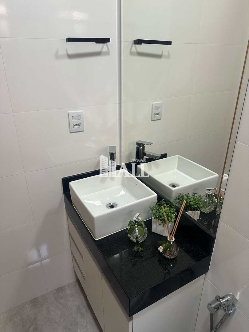 Casa de Condomínio à venda com 3 quartos, 166m² - Foto 17