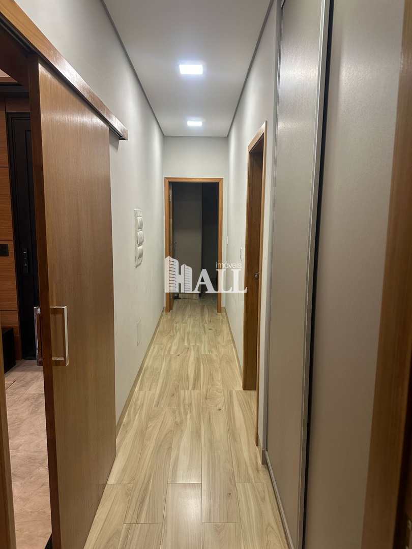 Casa de Condomínio à venda com 3 quartos, 166m² - Foto 5
