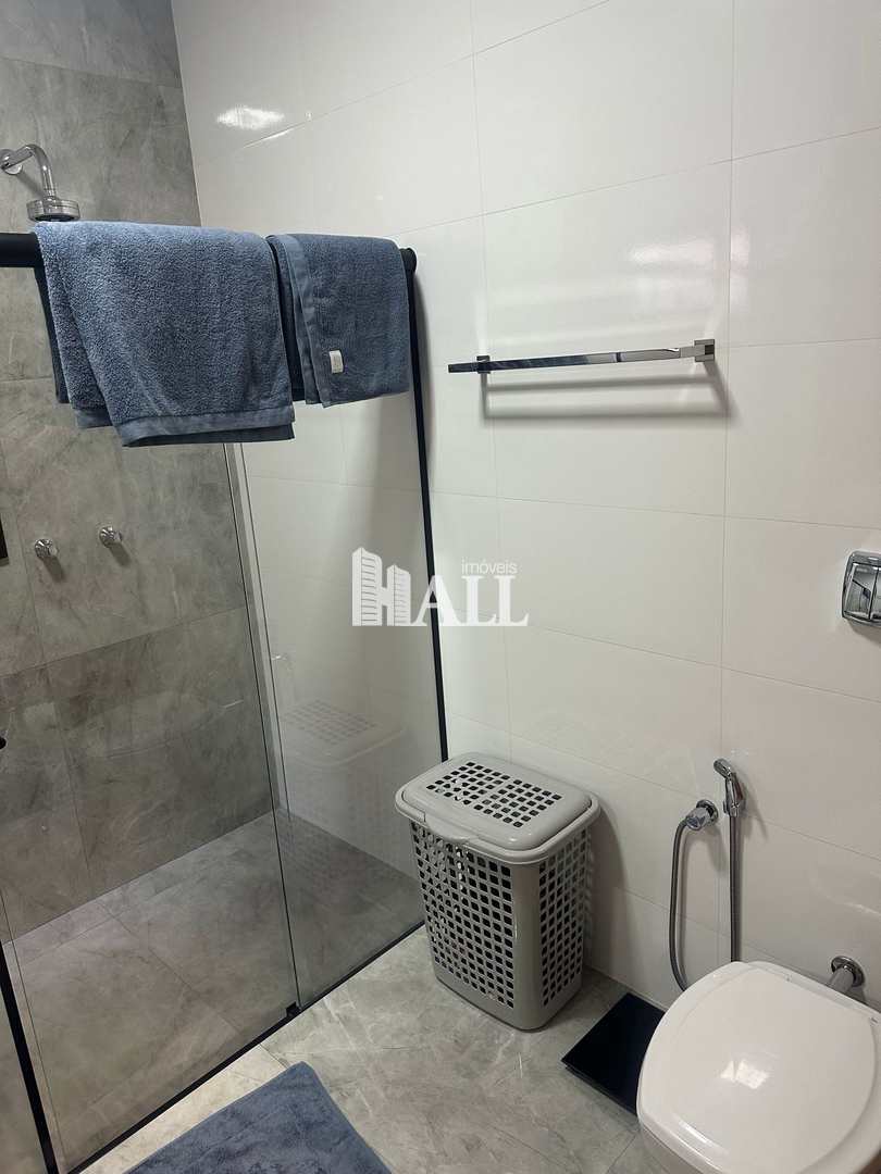 Casa de Condomínio à venda com 3 quartos, 166m² - Foto 18