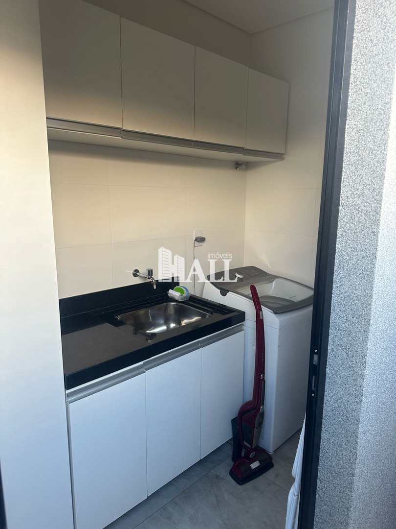 Casa de Condomínio à venda com 3 quartos, 166m² - Foto 24