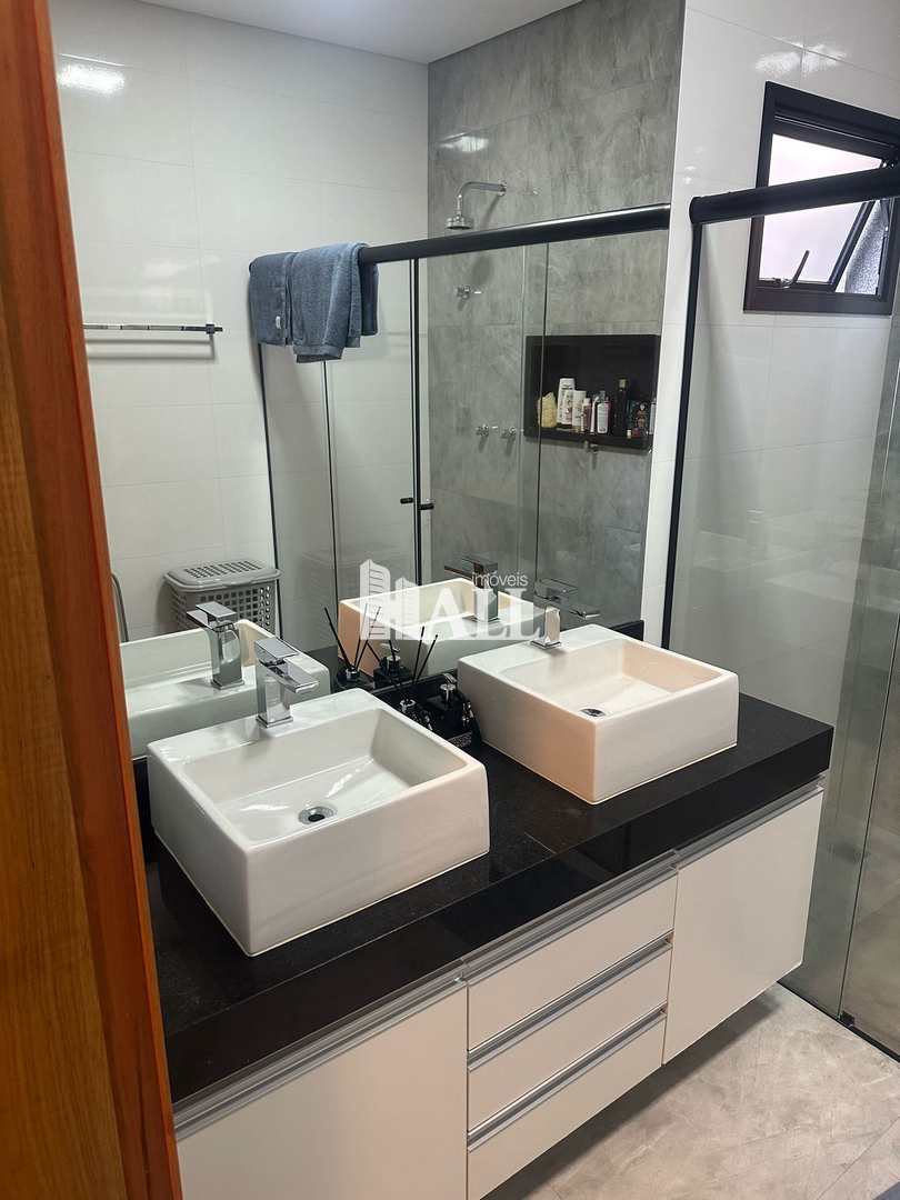 Casa de Condomínio à venda com 3 quartos, 166m² - Foto 12