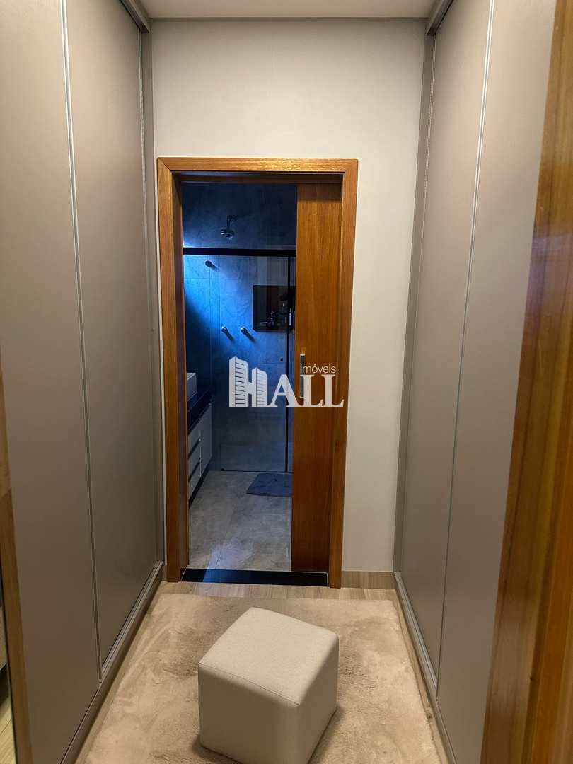 Casa de Condomínio à venda com 3 quartos, 166m² - Foto 15