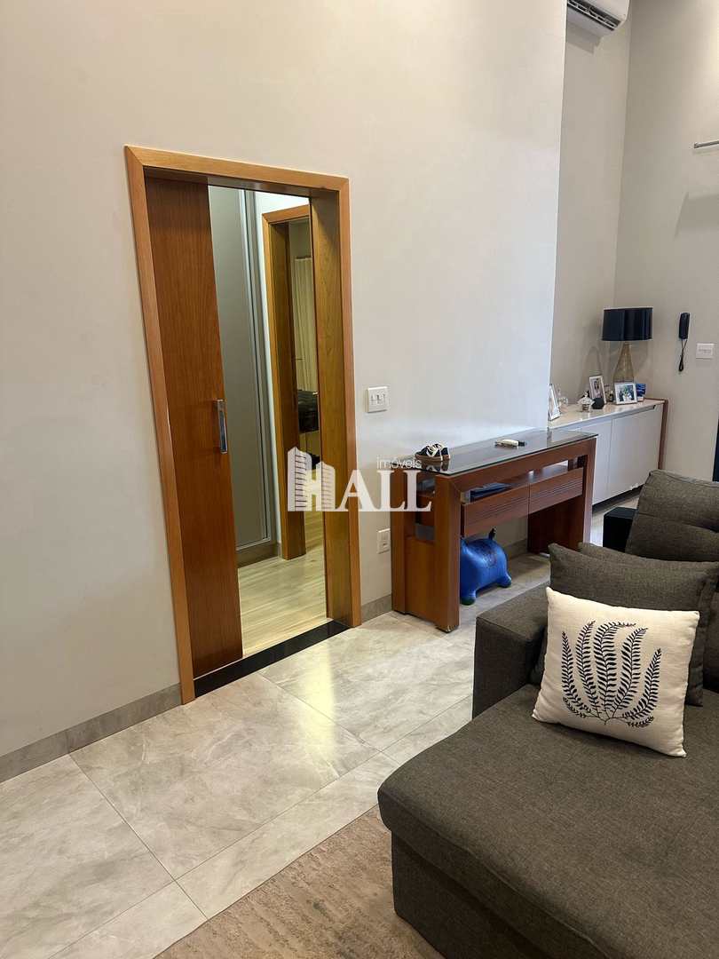Casa de Condomínio à venda com 3 quartos, 166m² - Foto 4