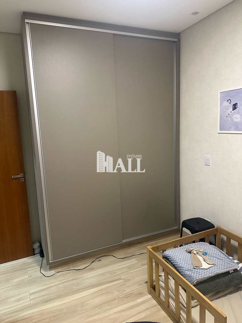 Casa de Condomínio à venda com 3 quartos, 166m² - Foto 6