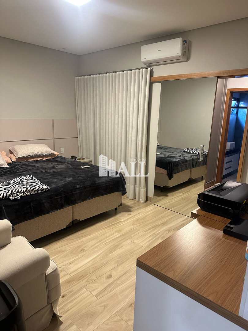 Casa de Condomínio à venda com 3 quartos, 166m² - Foto 10