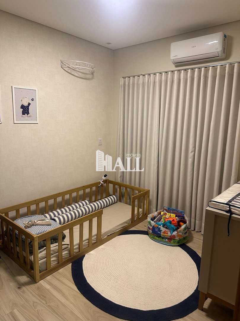 Casa de Condomínio à venda com 3 quartos, 166m² - Foto 7