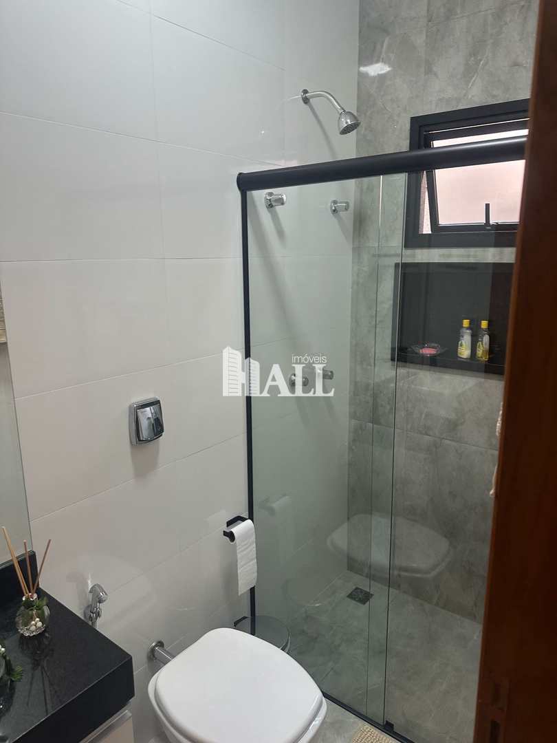 Casa de Condomínio à venda com 3 quartos, 166m² - Foto 14