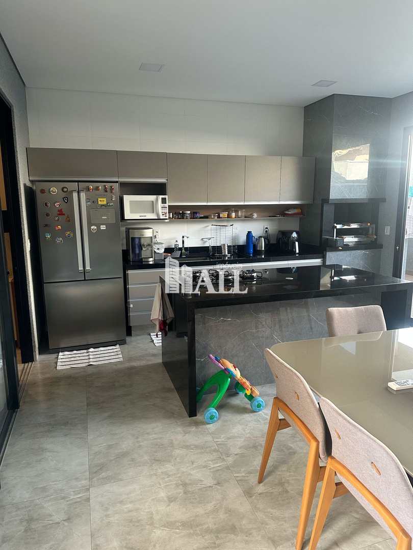 Casa de Condomínio à venda com 3 quartos, 166m² - Foto 16