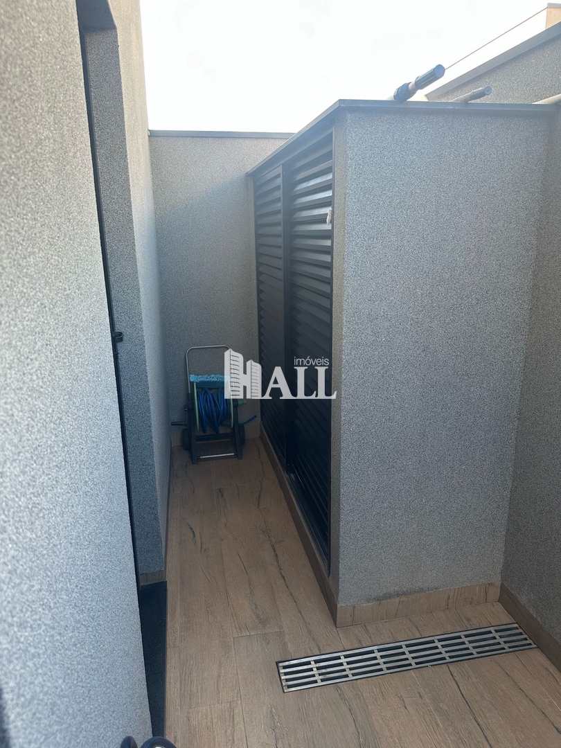 Casa de Condomínio à venda com 3 quartos, 166m² - Foto 19
