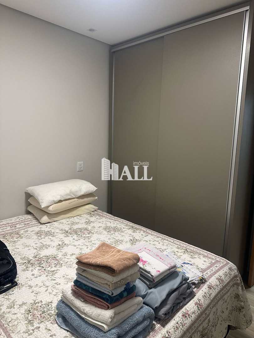Casa de Condomínio à venda com 3 quartos, 166m² - Foto 13