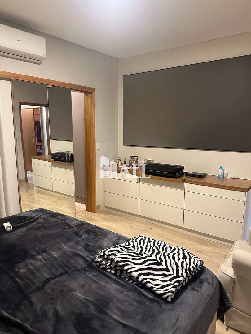 Casa de Condomínio à venda com 3 quartos, 166m² - Foto 11