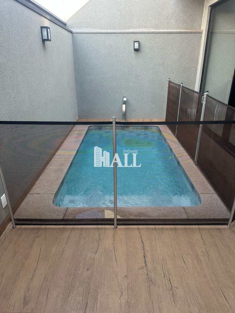 Casa de Condomínio à venda com 3 quartos, 166m² - Foto 23