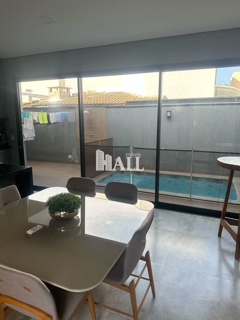 Casa de Condomínio à venda com 3 quartos, 166m² - Foto 21